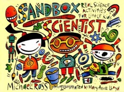 Sandbox Scientist