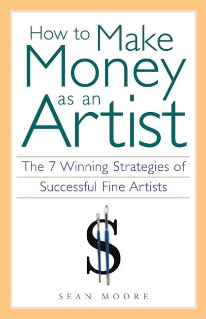 How to Make Money as an Artist