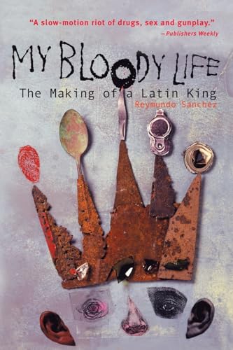 My Bloody Life