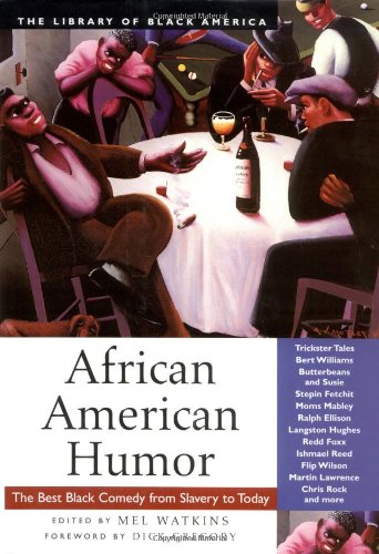 African American Humor