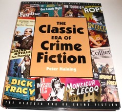 Classic Era F Crime Fiction