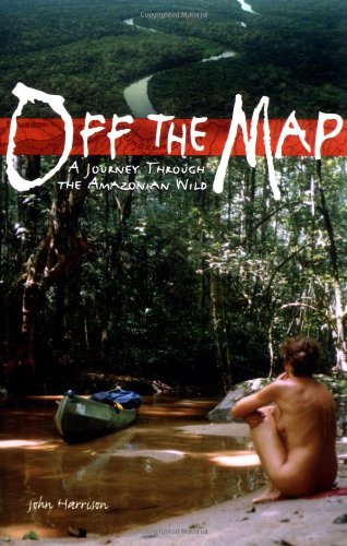 Off the Map