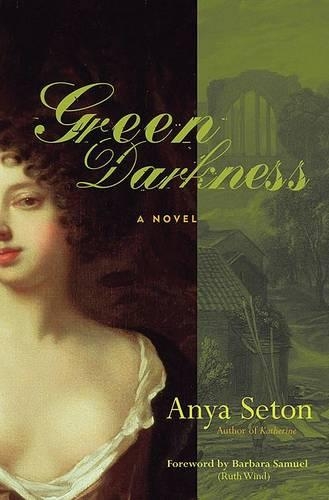 Green Darkness
