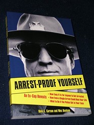 Arrest-Proof Yourself