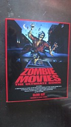 Zombie Movies