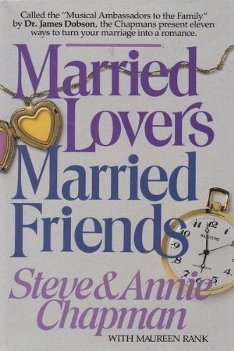 Married Lovers/Married Friends