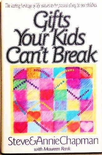 Gifts Your Kids Can't Break