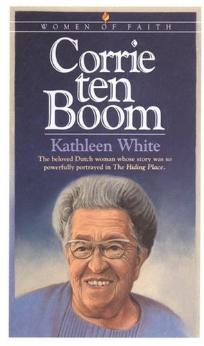 Corrie Ten Boom
