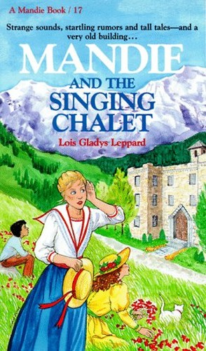 Mandie