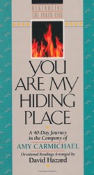 You are My Hiding Place