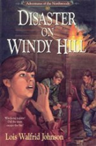 Disaster on Windy Hill