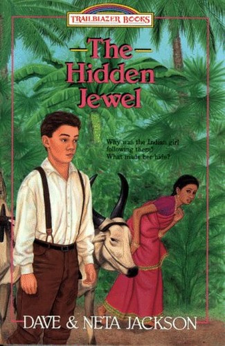 Hidden Jewel