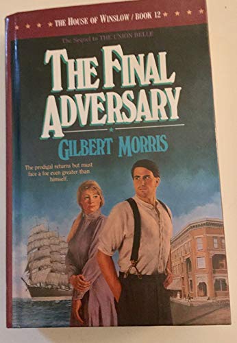 Final Adversary