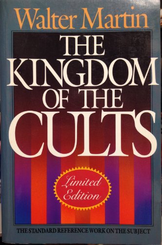 The Kingdom of the Cults