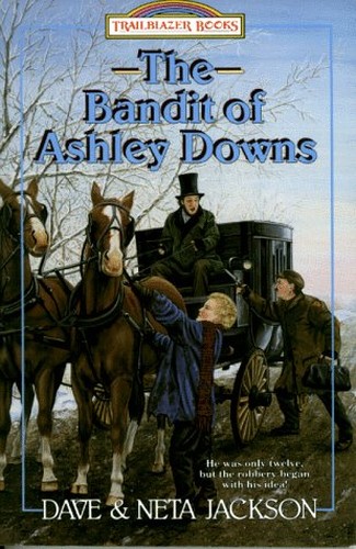 Bandit of Ashley Downs