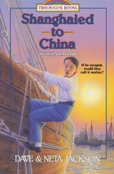 Shanghaied to China