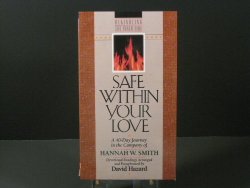 Safe within Your Love