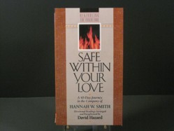 Safe within Your Love