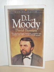 D.L. Moody