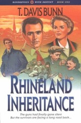 Rhineland Inheritance (Rwd1)
