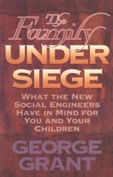 Family under Siege