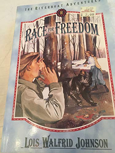 Race for Freedom
