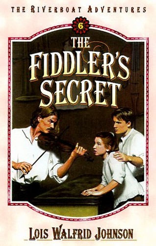 The Fiddlers Secret