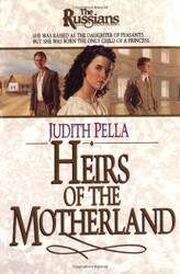 Heirs of the Motherland (Rs4)