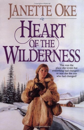 Heart of the Wilderness (Wow)