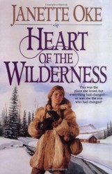Heart of the Wilderness (Wow)