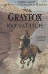 Grayfox (Cbh)