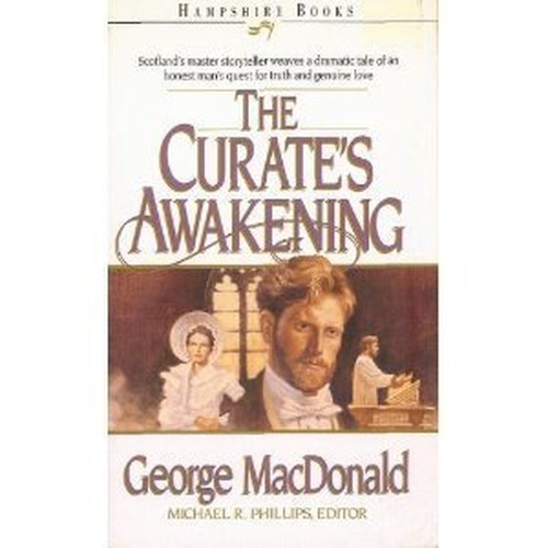 Curates Awakening (M/P)