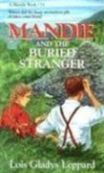 Mandie and the Buried Stranger