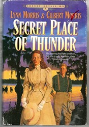 Secret Place of Thunder