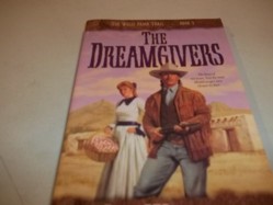 Dream Givers (Wft1)