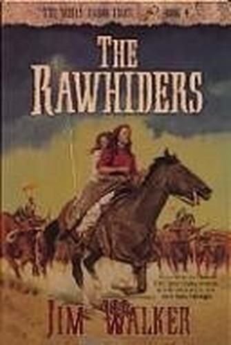 The Rawhiders