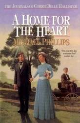 Home for My Heart