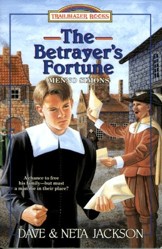 Betrayer's Fortune