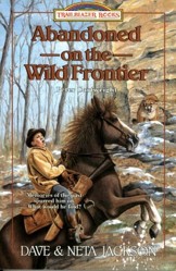 Abandoned on the Wild Frontier