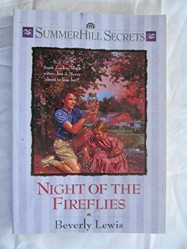 Night of the Fireflies
