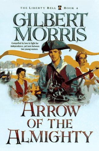 Arrow of the Almighty
