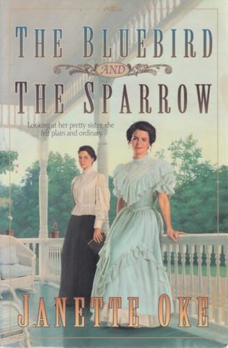 The Bluebird and the Sparrow