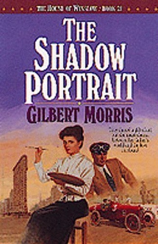 Shadow Portrait