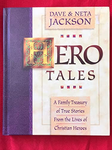 Hero Tales