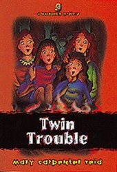 Twin Trouble