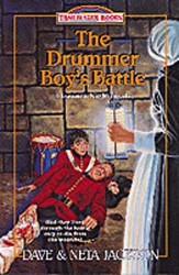 Drummer Boys Battle