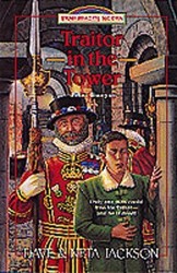 Traitor in the Tower