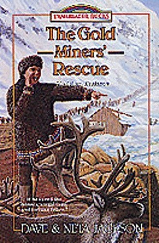 Gold Miners Rescue