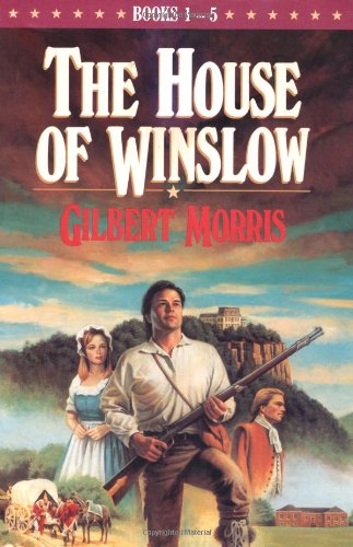 House of Winslow 1-5