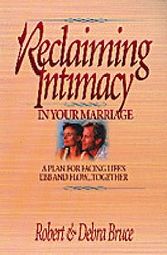 Reclaiming Intimacy in Your Marriage